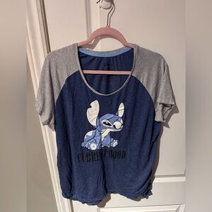 Disney’s Stitch T-Shirt